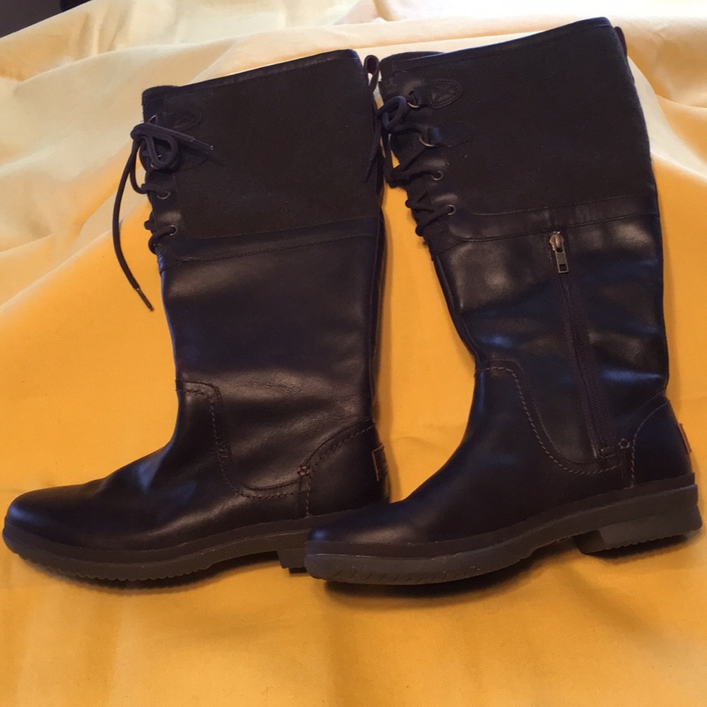 UGG boots